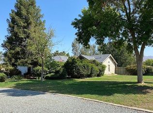 19810 Avenue 376, Woodlake, CA 93286