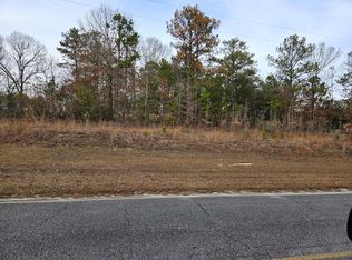 471 Old Louvale Rd, Cusseta, GA 31805