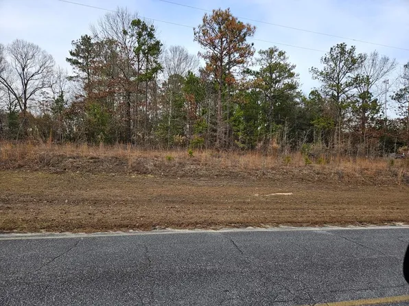 471 Old Louvale Rd, Cusseta, GA 31805