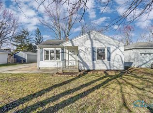 742 Hoover Ave, Paulding, OH 45879