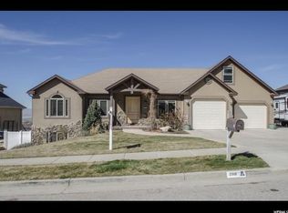 2918 S 450 W, Perry, UT 84302