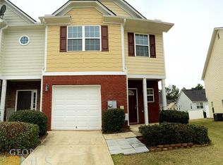 2137 Burns View Ln, Lawrenceville, GA 30044