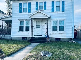405 Fairway Ave, Elmira, NY 14904