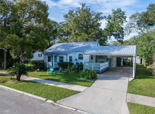 216 NW Main St, Williston, FL 32696