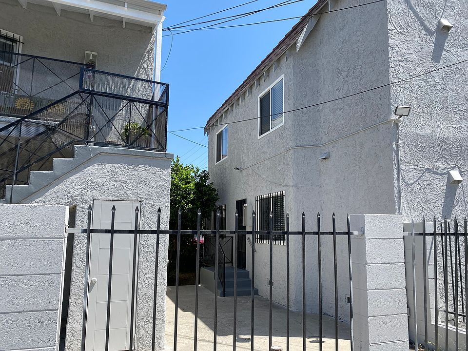 Building Entrance