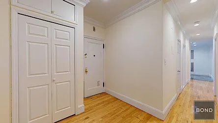 Rented by Bond New York