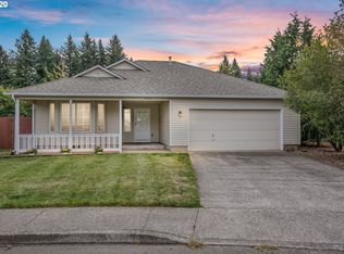 15603 NE 44th St, Vancouver, WA 98682