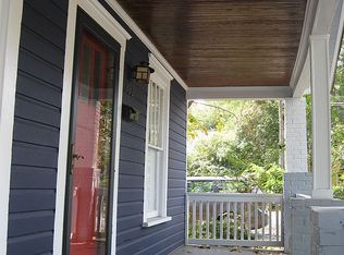 822 Macumber Aly, Wilmington, NC 28401