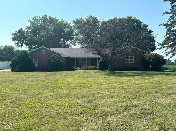 231 N 750 W, Kokomo, IN 46901