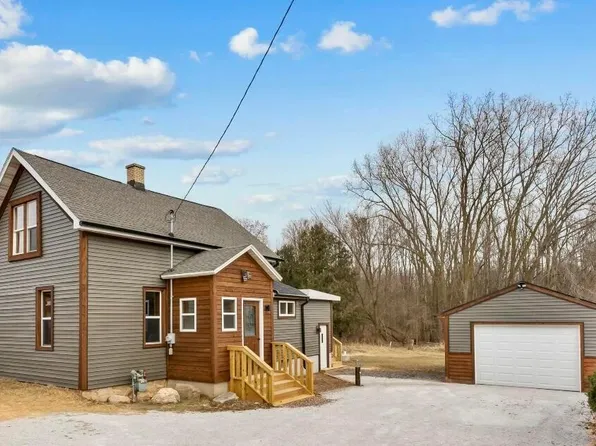 N0146 County Road B, Kewaunee, WI 54216