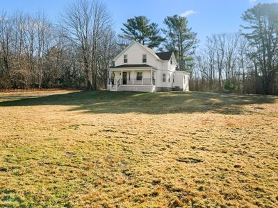 1809 Blossom Rd, Fall River, MA, 02722