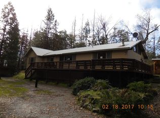 38205 Peterson Rd, Auberry, CA 93602
