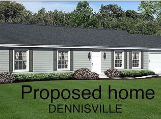 7 Church Rd, Woodbine, NJ 08270