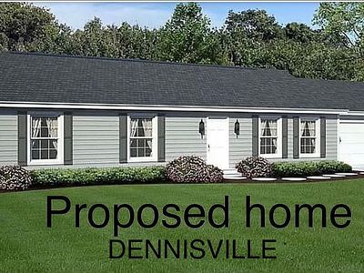 7 Church Rd, Woodbine, NJ, 08270