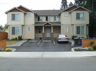 1600 Holman St, Shelton, WA 98584