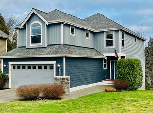 2547 NE Kevos Pond Dr, Poulsbo, WA 98370