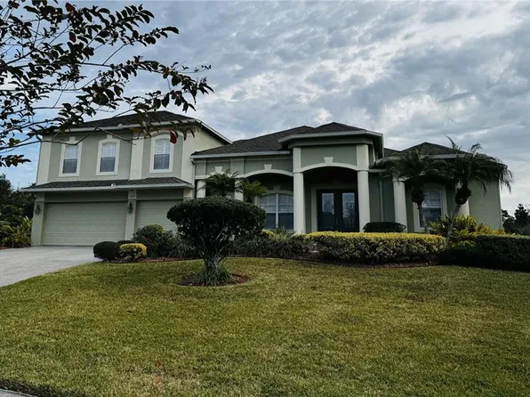 6228 Tremayne Dr, Mount Dora, FL 32757