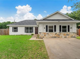 1010 Beaver St, Waco, TX 76705