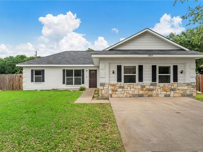 1010 Beaver St, Waco, TX, 76705