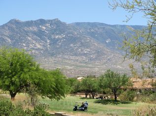 63001 E Flower Ridge Dr, Tucson, AZ 85739