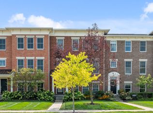 2623 Manigault St, Carmel, IN 46032