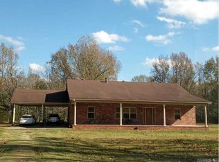 91 Mini Farm Rd, Vilonia, AR 72173