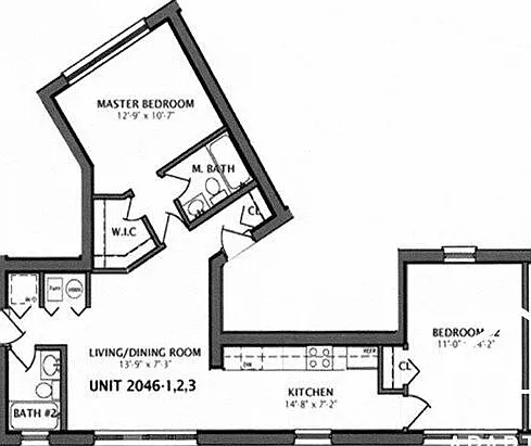 2046 W Touhy Ave #1 — Photo 7