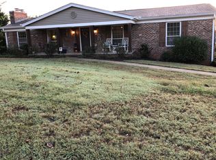 808 Ponder Rd, Knoxville, TN 37923