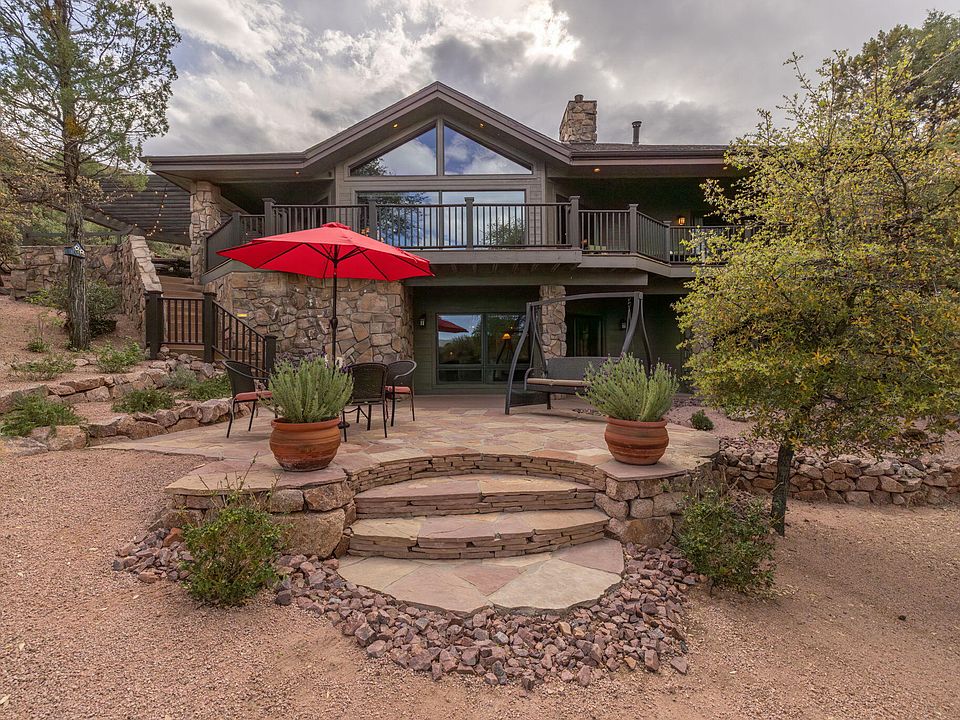 2504 E Scenic Dr, Payson, AZ 85541 | Zillow