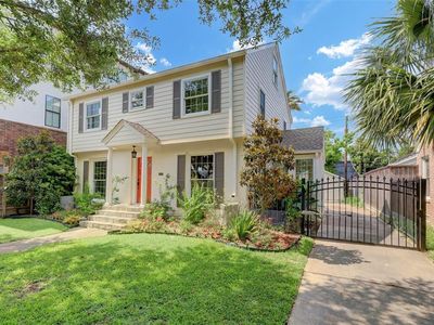 2044 Branard St, Houston, TX, 77098