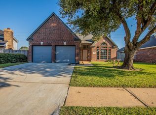 17030 Cairnlassie St, Houston, TX 77084