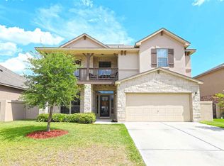 105 Sago Dr, Laredo, TX 78045