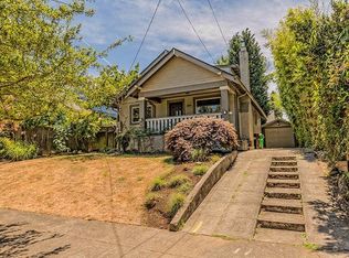 2044 N Sumner St, Portland, OR 97217