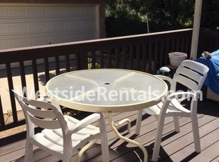 3622 S Bentley Ave, Los Angeles, CA 90034