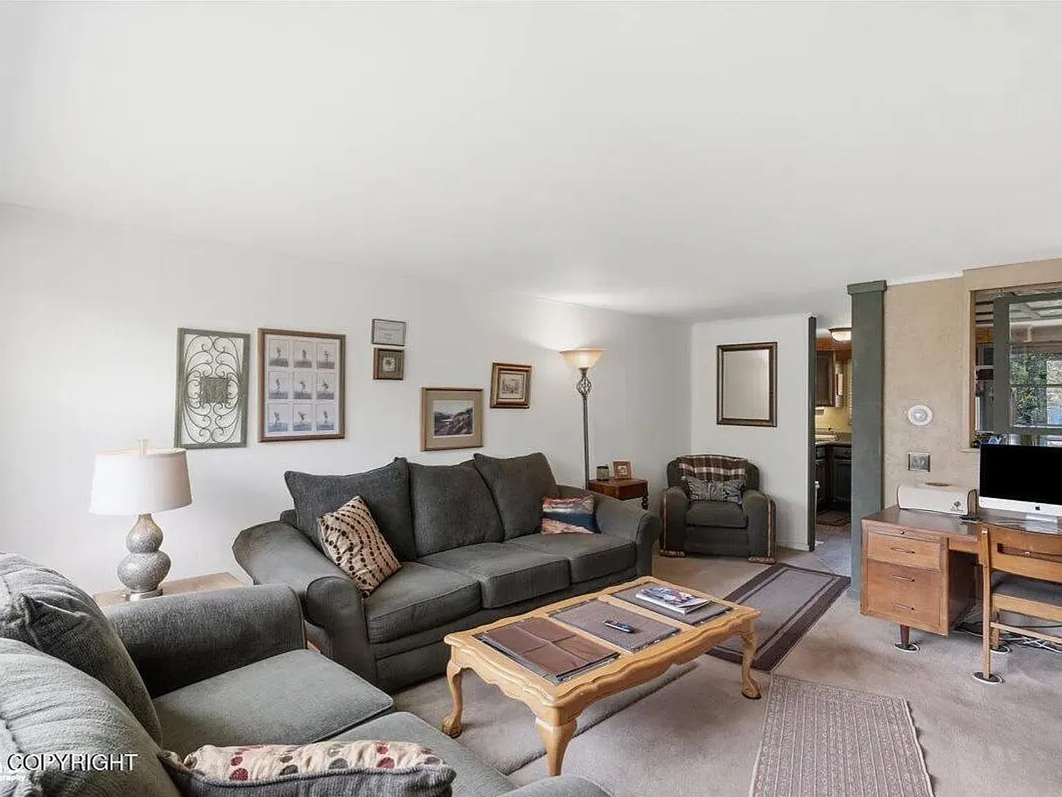 2 bed, 750 sqft, $1,850 — Photo 3