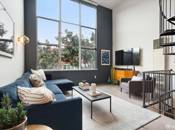 701 Pennsylvania Ave APT 105, San Francisco, CA 94107