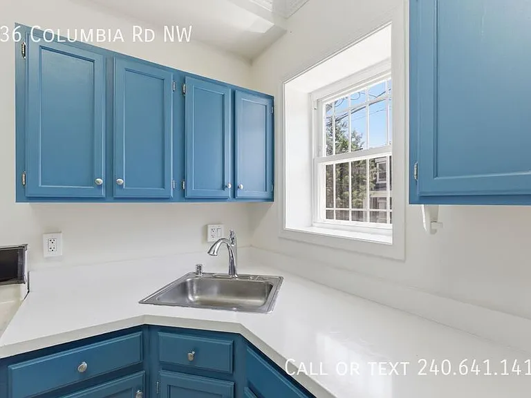 636 Columbia Rd NW — Photo 37