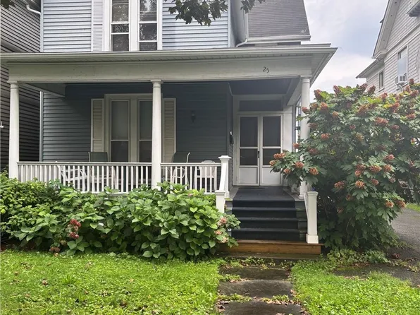 25 Vick Park #A, Rochester, NY 14607