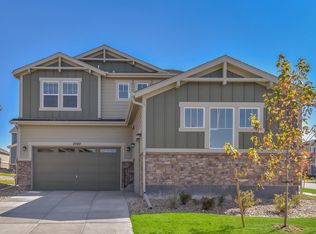 27102 E Frost Pl, Aurora, CO 80016