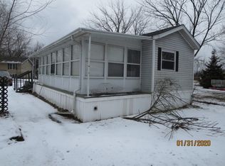 142 Big Musky Cir, Wilmington, IL
