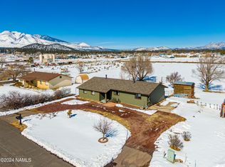 7959 Moonbeam Dr, Flagstaff, AZ 86004