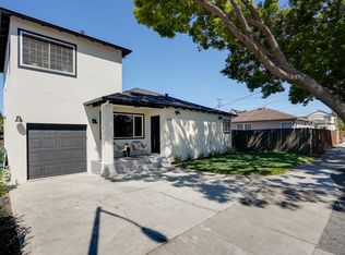 208 N Humboldt St, San Mateo, CA 94401