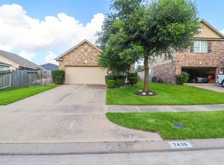 7438 Tonsley Springs Dr, Cypress, TX 77433