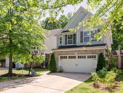28 Preserve Dr, Newnan, GA, 30263