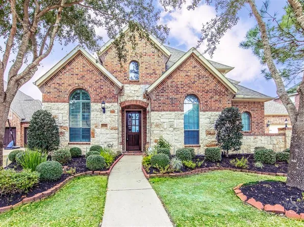 25306 Springwood Lake Dr, Katy, TX 77494