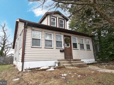 723 Puritan Ave, Lawrence Township, NJ, 08648