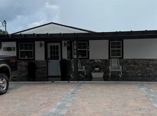 7018 N Hale Ave, Tampa, FL 33614