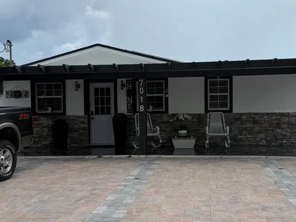 7018 N Hale Ave, Tampa, FL 33614