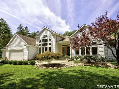 12993 144th Ave, Grand Haven, MI, 49417