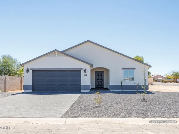 8870 W RAFAEL Drive, Arizona City, AZ 85123